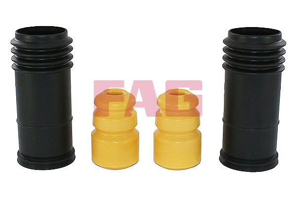 Dust Cover Kit, shock absorber